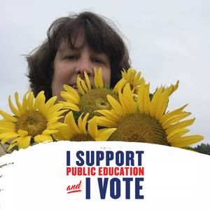 Meet your Posher, Susannah